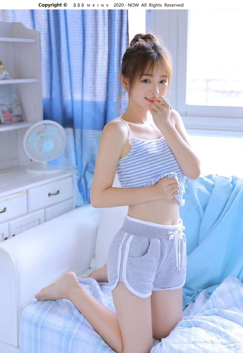 日本萌妹子 长腿美女运动风性感女模特37tp摄影艺术欣赏大胆 www.888meinv.com 美女图片网